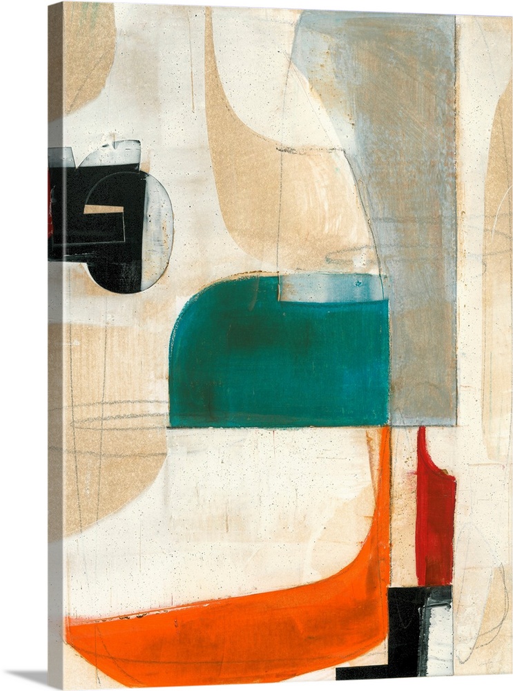 Conversations VI