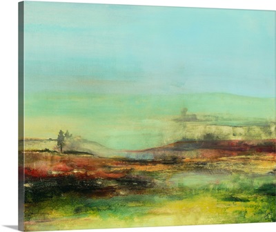 Ethereal Landscape II