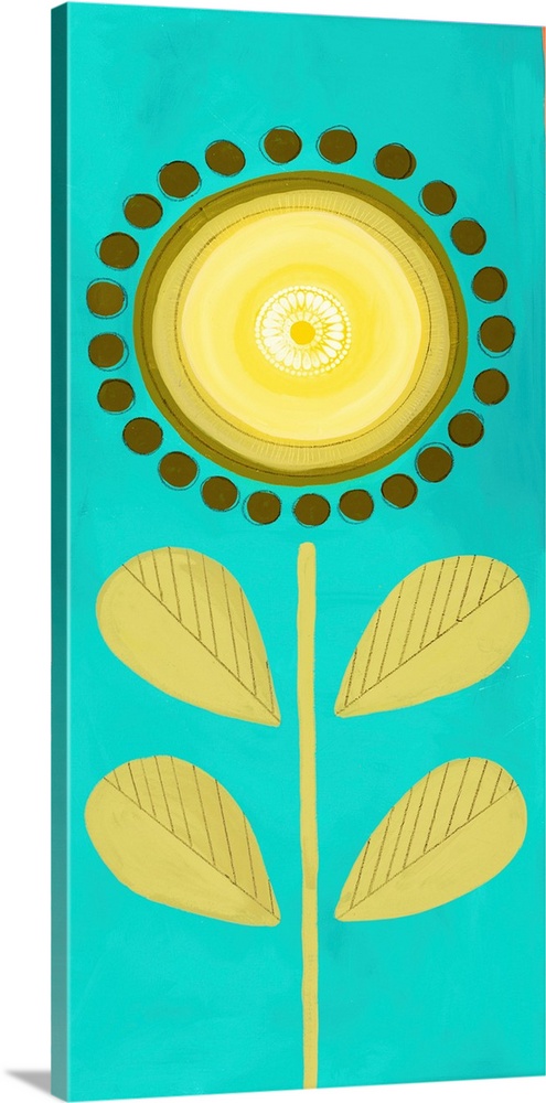 Everything Is Just Fine I