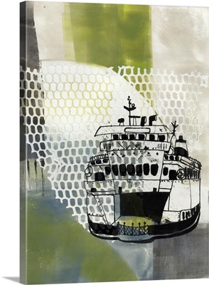 Ferry #4