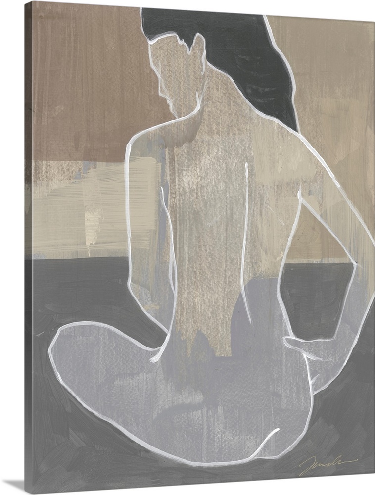 Figure Study III V30