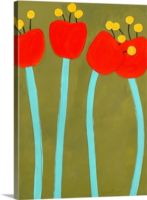 Form Flowers