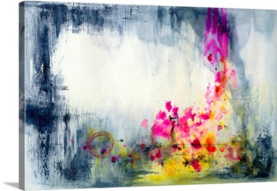 Impetuous Blooms