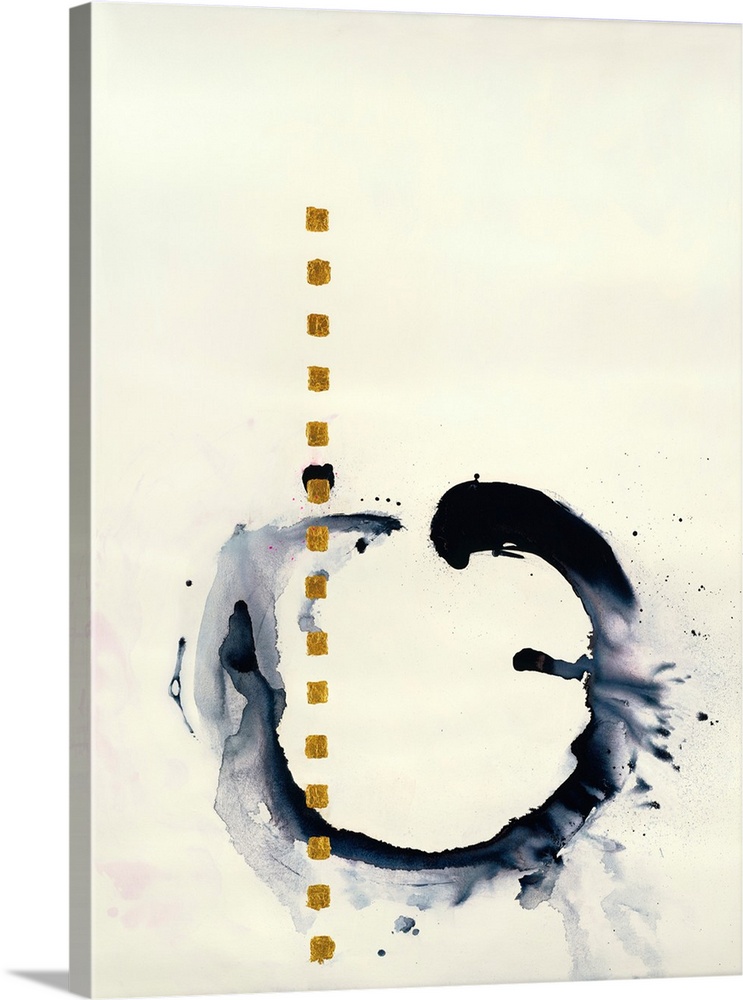 Indigo Enso