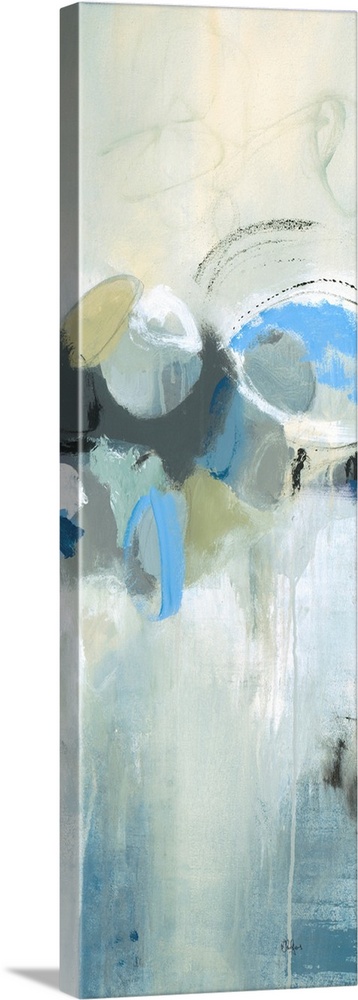 Into The Blue II.III