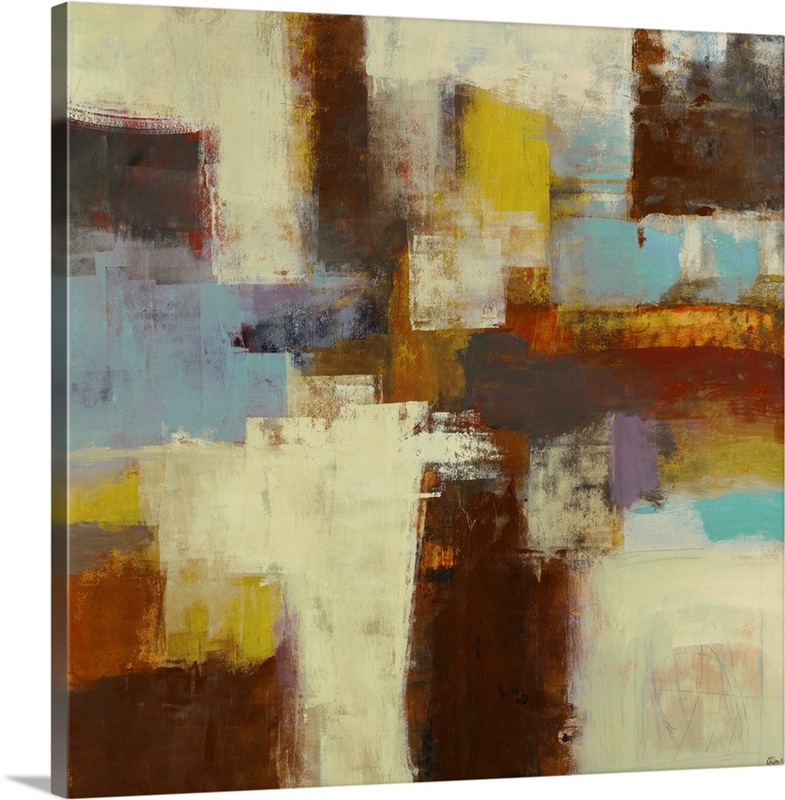 Journey II | Great Big Canvas