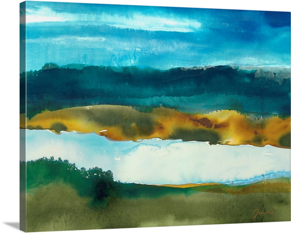 Lake Placid I