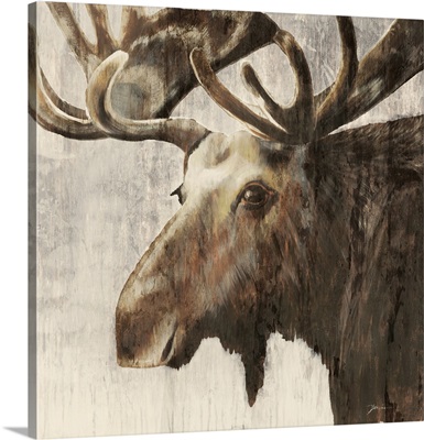 Leader Of The Herd image thumbnail