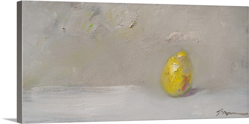 Lemon-Lime | Great Big Canvas