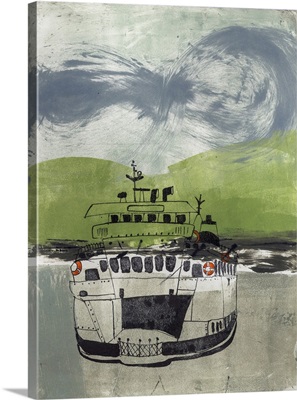 Lopez Ferry