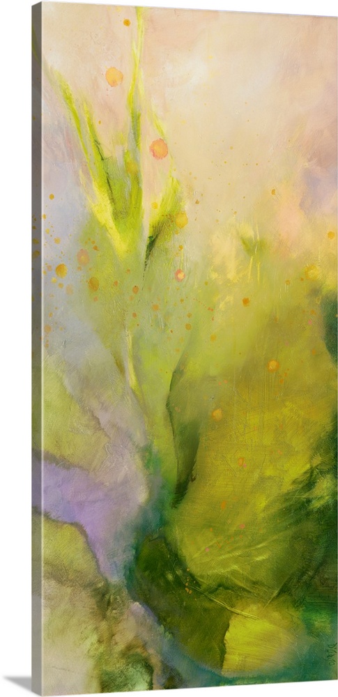 Manifesting Abundance