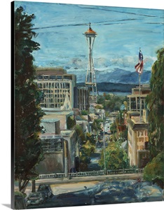 Needle from the Hill image thumbnail