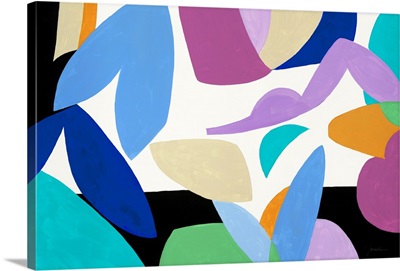 Ode To Matisse II