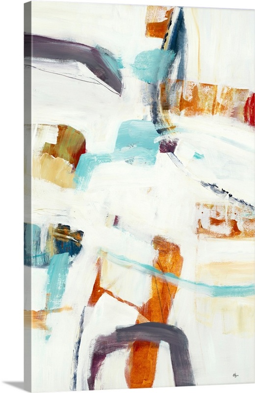 On The Way II | Great Big Canvas