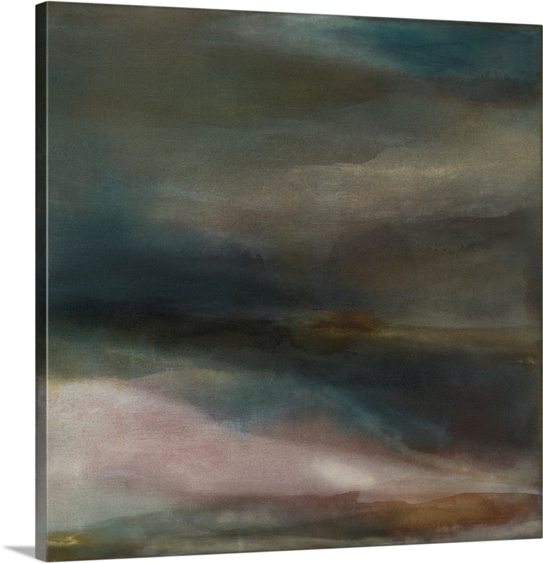 Palm Springs Summer | Great Big Canvas