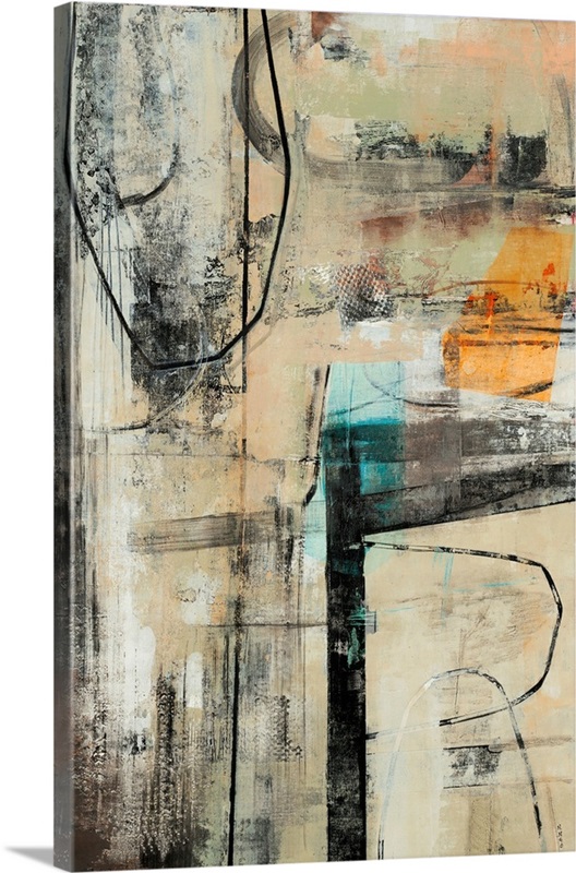 Persistence I Wall Art, Canvas Prints, Framed Prints, Wall Peels