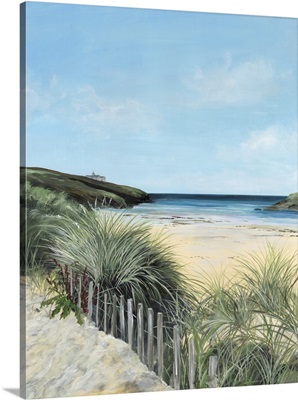 Poldhu Cove
