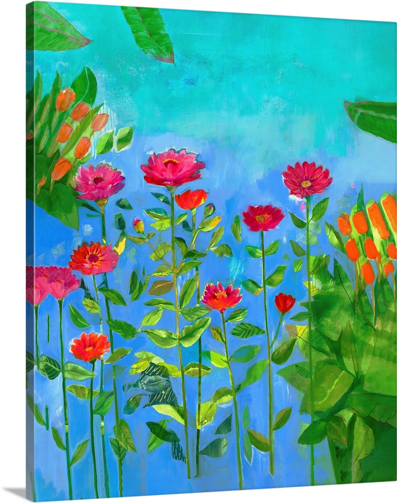 Promises From A New Day