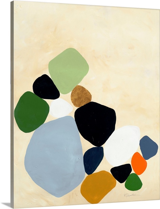 Slides That Look Like Rocks Rock Slide I | Great Big Canvas