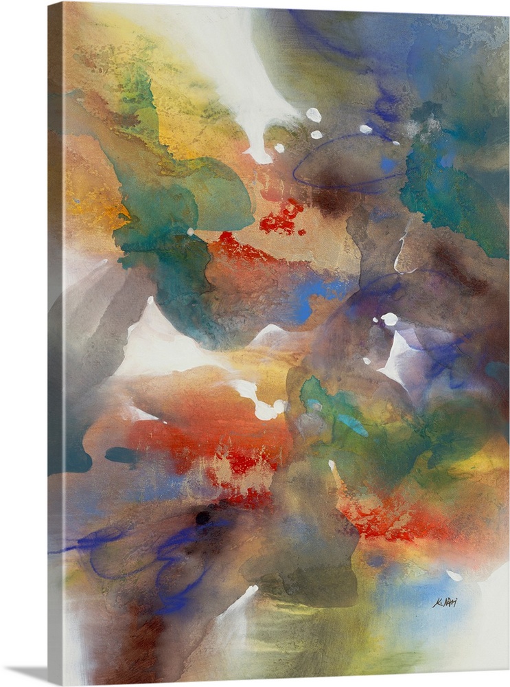 Scented Memories III