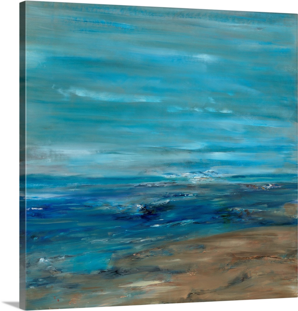 Seascape III