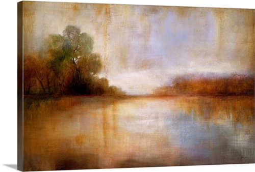 Serene Moment | Great Big Canvas