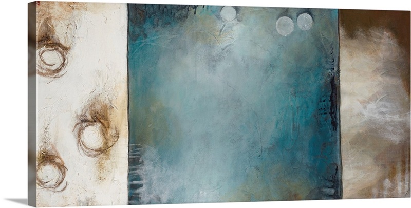 Serenity | Great Big Canvas