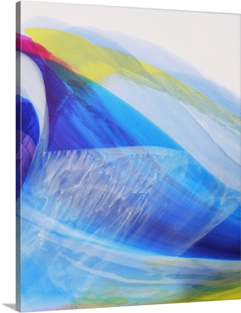 Spiritual Journey II