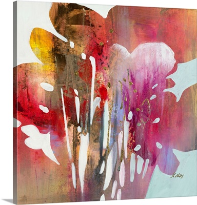 Spring Blush I