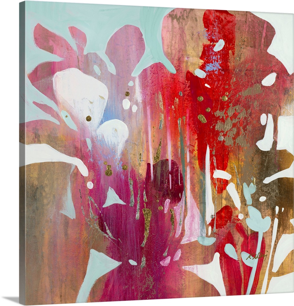 Spring Blush II