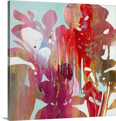 Spring Blush II