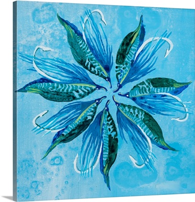 Starfish I