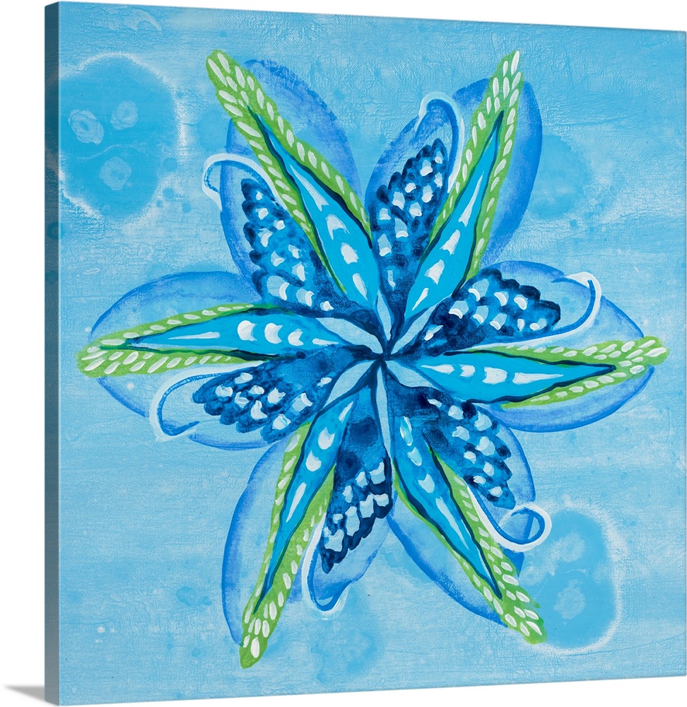 Starfish III