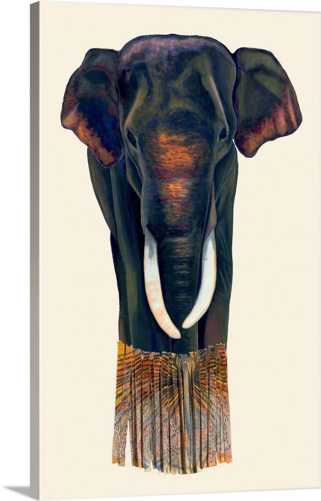 Sumatra Shear