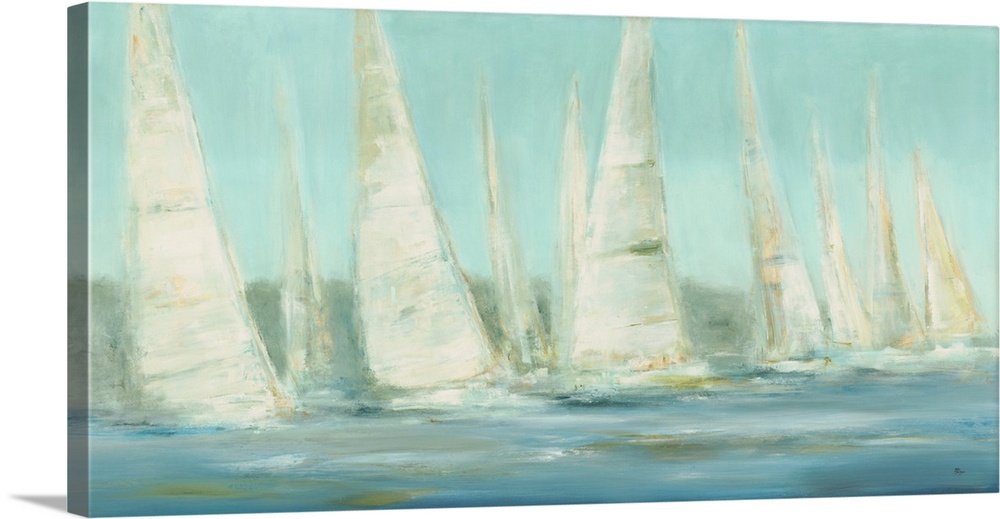 Summer Sails