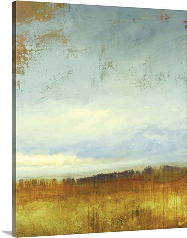 Summertime | Great Big Canvas