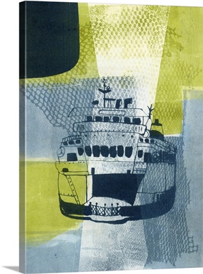 Tacoma Ferry