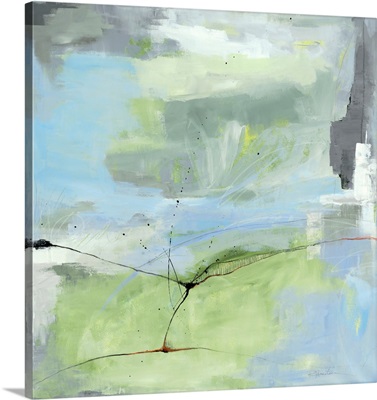 Taking The Backroads