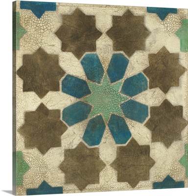 Tangier Tiles II