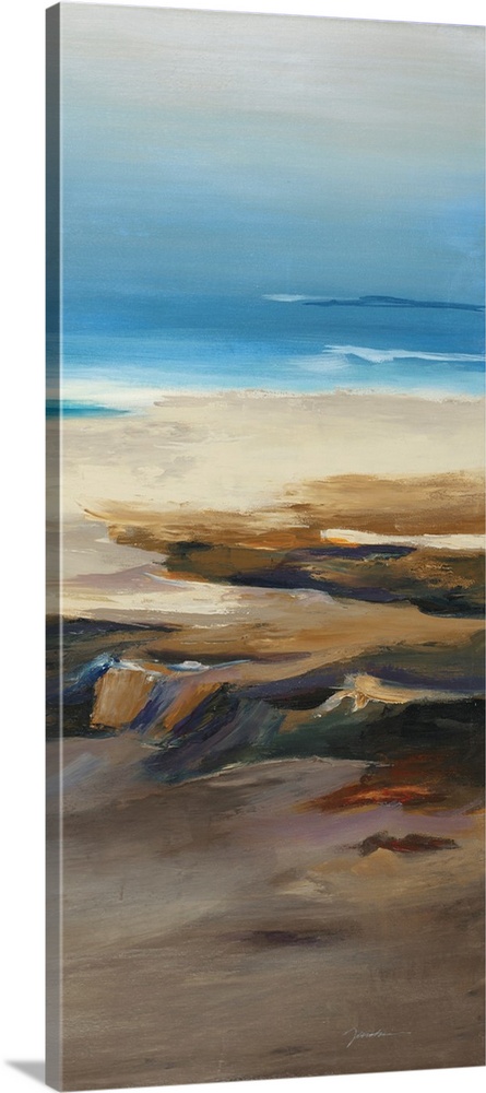 Turning The Tide III