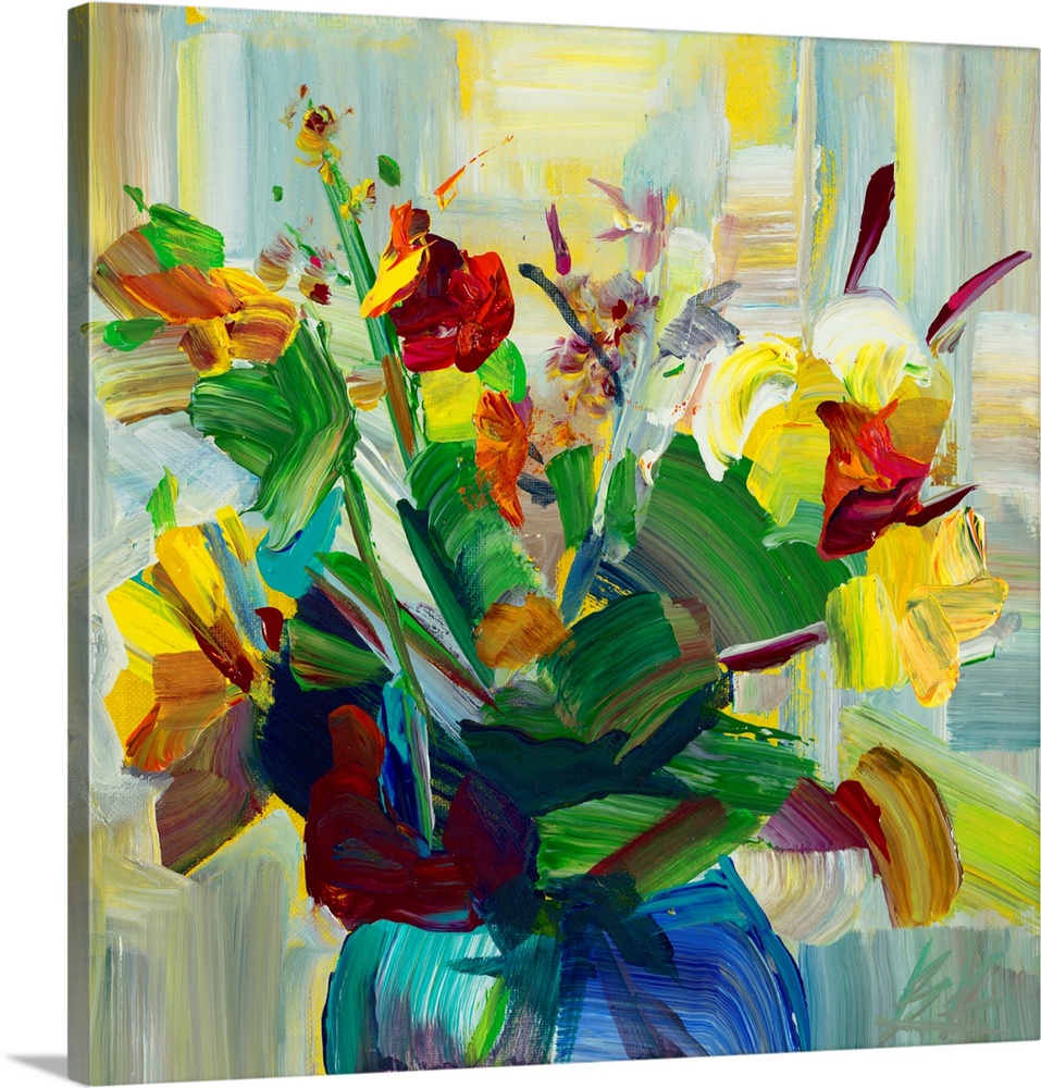 Untitled Floral