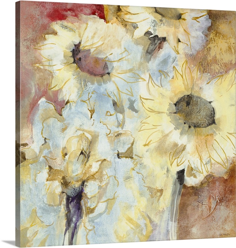 Visions II | Great Big Canvas