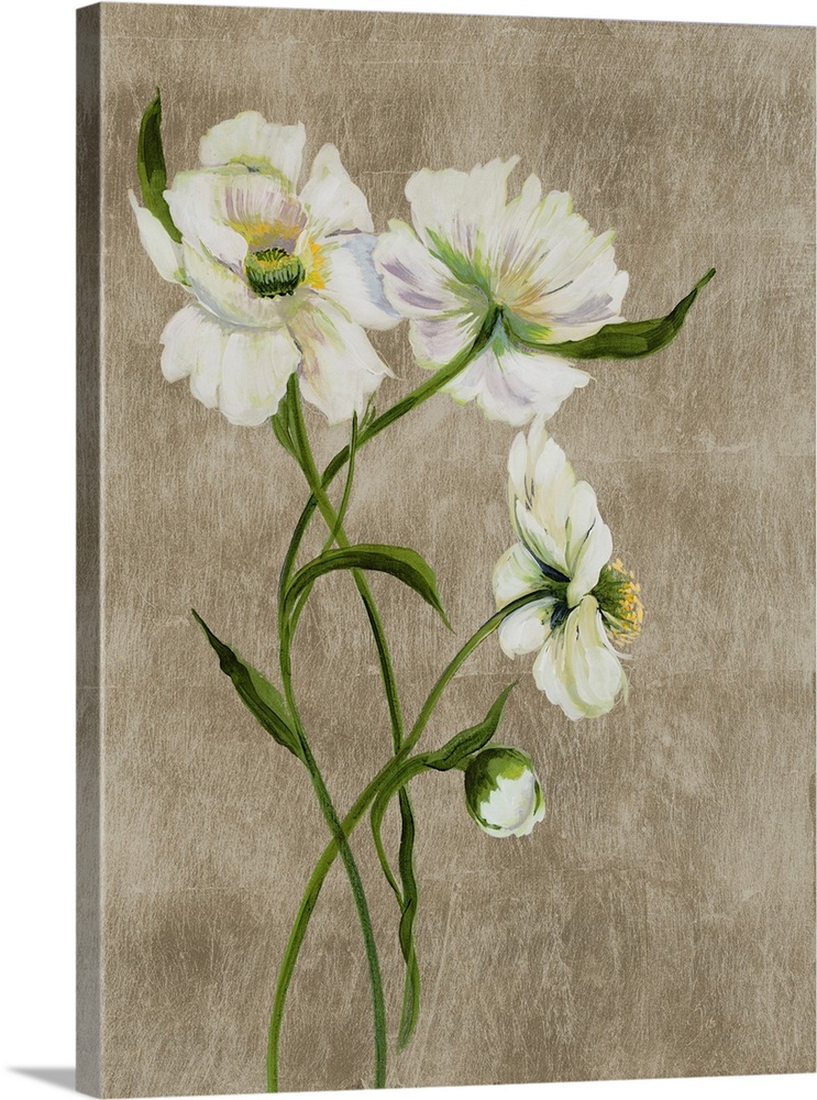 Walking On Sunshine I