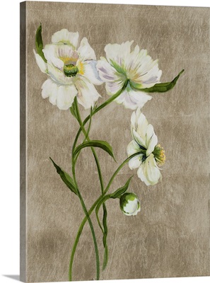 Walking On Sunshine I