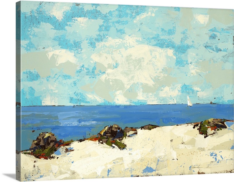 Windstone I | Great Big Canvas