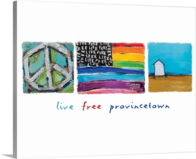 Live Free Provincetown
