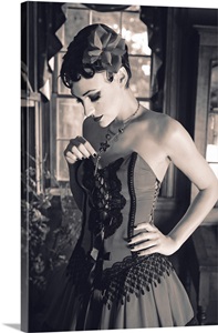 Fancy Frocks image thumbnail