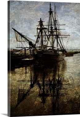 Friendship Wall Art, Canvas Prints, Framed Prints, Wall Peels | Great