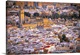 image thumbnail of Aerial view of Seville downtown with the Giralda tower, the Cathedral, and the Archivo de Indias building, among other lan...