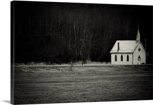 Little White Church image thumbnail